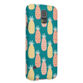 Paniekpatroon Case-Mate Samsung Galaxy Hoesje (Back/Rechts)