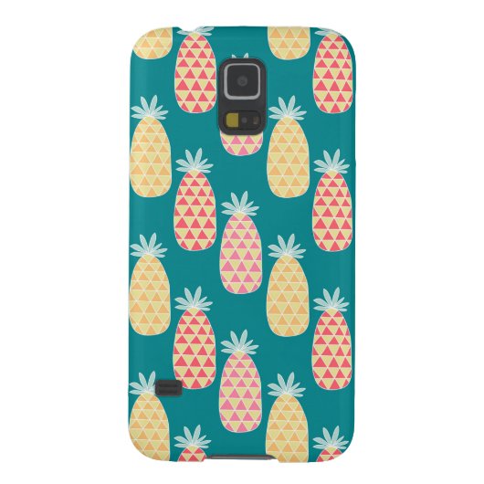 Paniekpatroon Case-Mate Samsung Galaxy Hoesje (Achterkant)