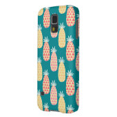 Paniekpatroon Case-Mate Samsung Galaxy Hoesje (Achterkant Links)