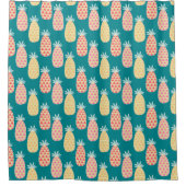 Paniekpatroon Douchegordijn (Voorkant)