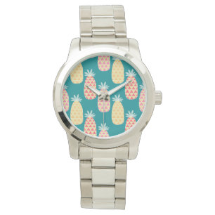 Paniekpatroon Horloge