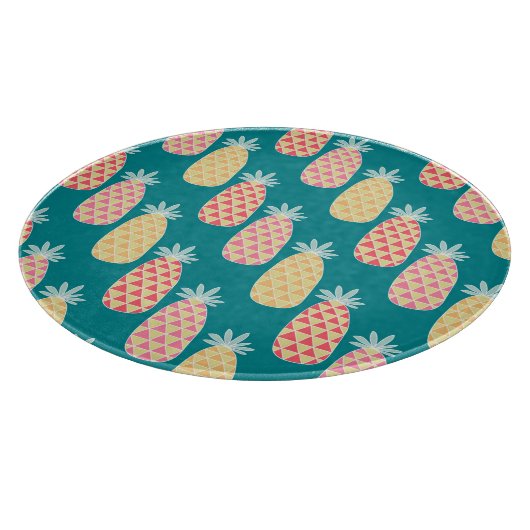 Paniekpatroon Snijplank (Hoek)