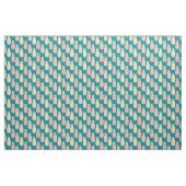 Paniekpatroon Stof (Fat Quarter)