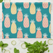 Paniekpatroon Theedoek (Gevouwen)