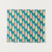 Paniekpatroon Wandkleed (Voorkant (horizontaal))