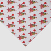 Paniekstaarstpapier voor ananasappelen tissuepapier (Detail)