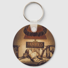 Paniolo Love Sleutelhanger