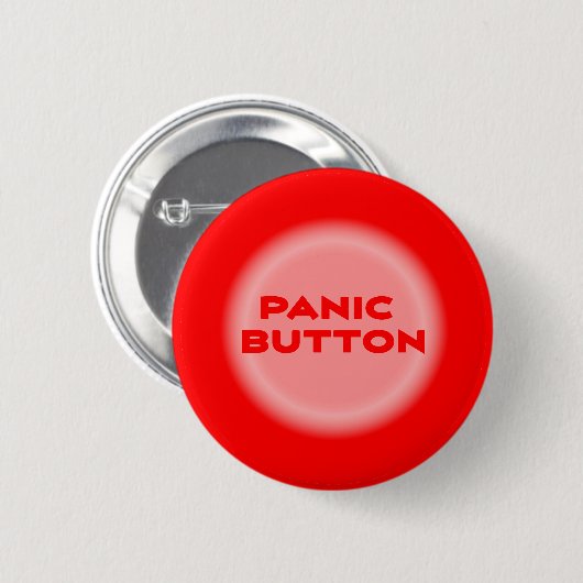 Panische Button (Voorkant /achterkant)