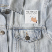 Panische Button (In situ)