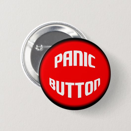 Panische Button (Voorkant /achterkant)