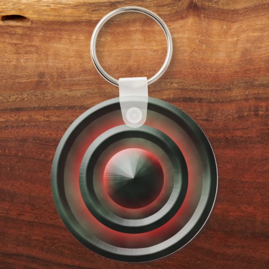 Panische Button Sleutelhanger (Voorkant)