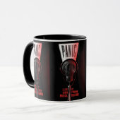 PANISCHE Mok (Voorkant links)