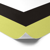 panjtan ligrafie فن-پ-اخط- -  poster (Hoek)