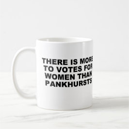 Pankhurst-Mok Koffiemok