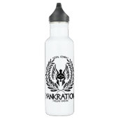 Pankration Total Compact Hellas 648 B.C Waterfles (Rechts)