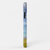 Panmure Island Lighthouse Case-Mate iPhone Case (Achterkant/rechts)