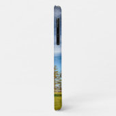 Panmure Island Lighthouse Case-Mate iPhone Case (Achterkant/links)