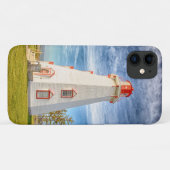 Panmure Island Lighthouse Case-Mate iPhone Case (Achterkant (horizontaal))