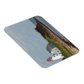 Panmure Island, Prince Edward Island. Panmure Magneet (Rechterzijde)