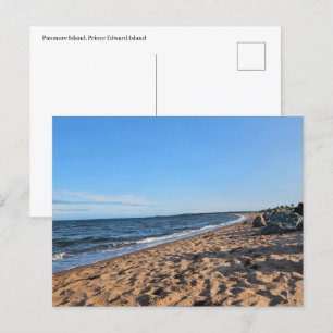 Panmure Island, Prince Edward Island, PEI Briefkaart