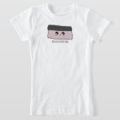 pannaqs - muktuk t-shirt (Laagn)