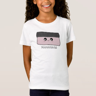 pannaqs - muktuk t-shirt