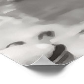 PANNEN VOOR GEEL POSTER (Hoek)