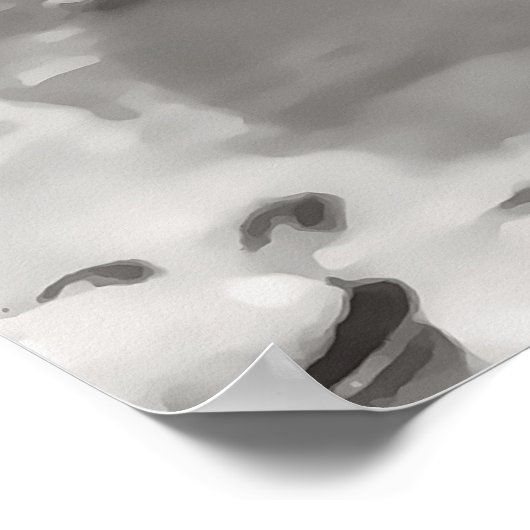 PANNEN VOOR GEEL POSTER (Hoek)