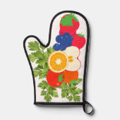 Pannenhouders Ovenwant (Voorkant)