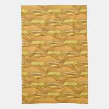 Pannenkoek en ahornsiroop schattig patroon