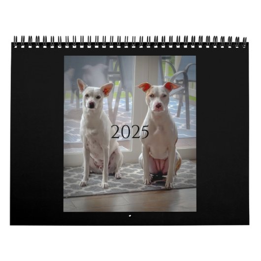 Pannenkoek en milkshake, gemiddelde kalender (Hoes)