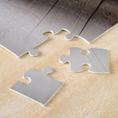 Pannenkoeken en Melk Legpuzzel (Zijkant)