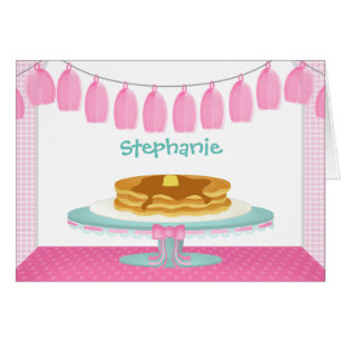 Pannenkoeken en pyjama's