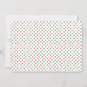 Pannenkoeken en uitnodiging tot het indienen van p (Achterkant)