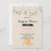 Pannenkoeken en uitnodiging van de partij voor pan (Voorkant)