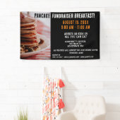 Pannenkoeken Fondsenwerving Banner (Insitu)