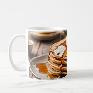 pannenkoeken koffiemok
