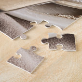 Pannenkoeken Legpuzzel (Zijkant)
