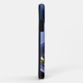 Pannenkoeken met stroop en bosbessen Case-Mate iPhone case (Achterkant/rechts)