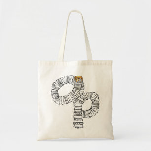Pannenkoeken Niet Zo Korte Stapel Tote Bag