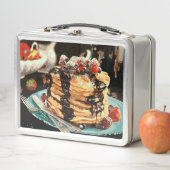 Pannenkoeken om mee te doen (In situ)