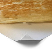 pannenkoeken poster (Hoek)