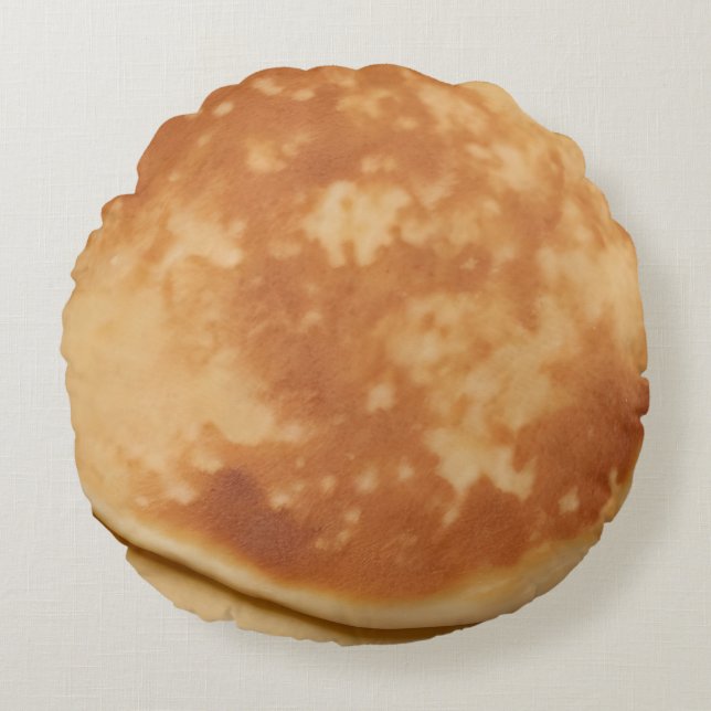 pannenkoeken rond kussen (Voorkant)