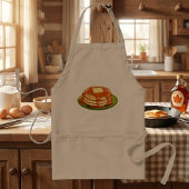 Pannenkoeken Schort