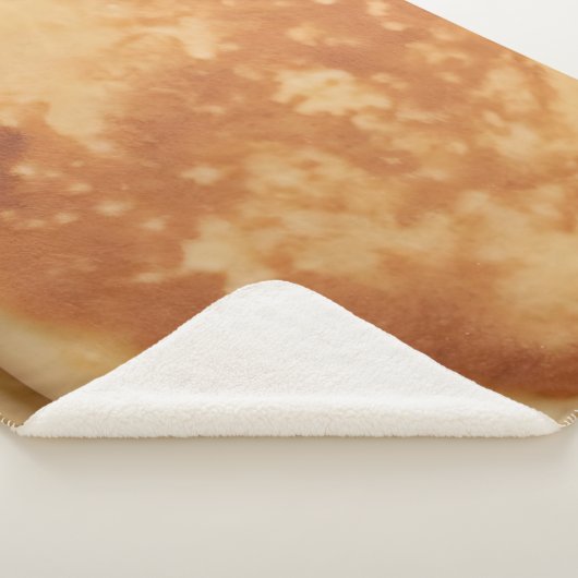 pannenkoeken sherpa deken (3/4)