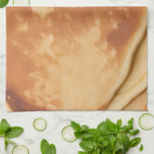 pannenkoeken theedoek (Gevouwen)