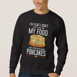 Pannenkoekenmaker Trui