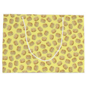 Pannenkoekenverjaardagsfeestje Groot Cadeauzakje (Achterkant)