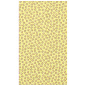 Pannenkoekenverjaardagsfeestje Tafelkleed (Voorkant)