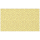 Pannenkoekenverjaardagsfeestje Tafelkleed (Voorkant (Horizontaal))